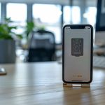 Portabilité du numéro mobile