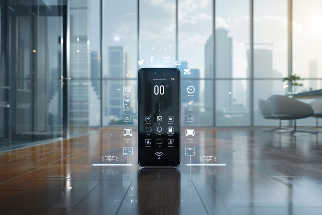 Portabilité du numéro mobile