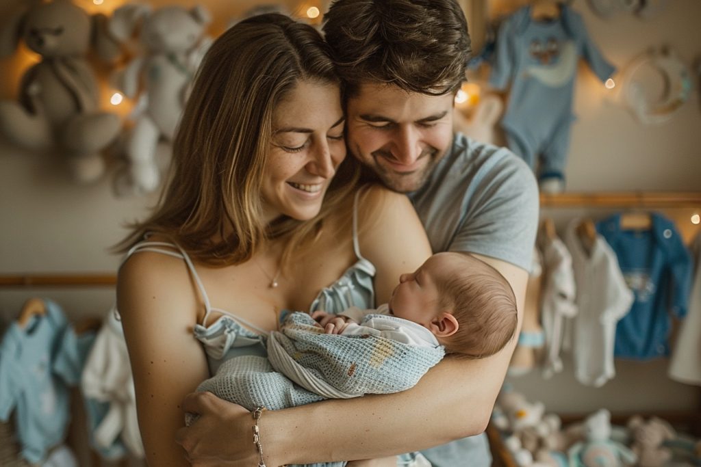 Prime de naissance