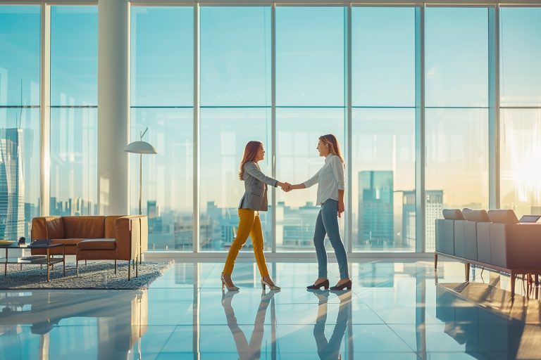 Promesse d’embauche