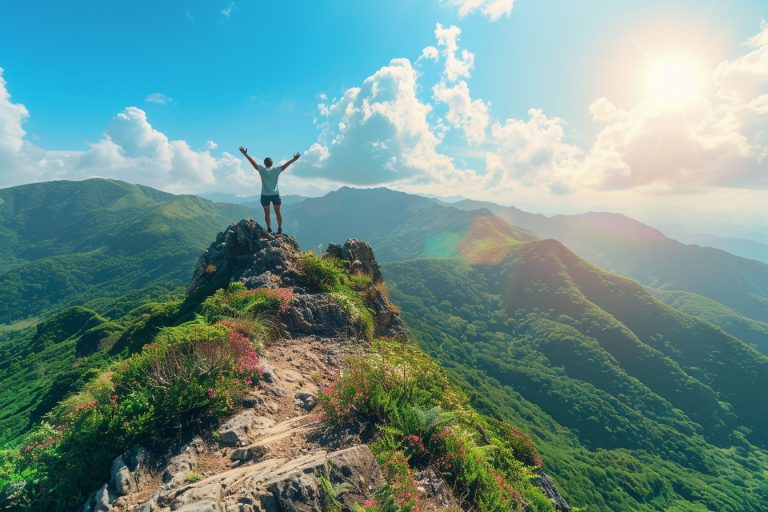 Psychologie positive