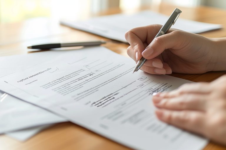 Rupture conventionnelle