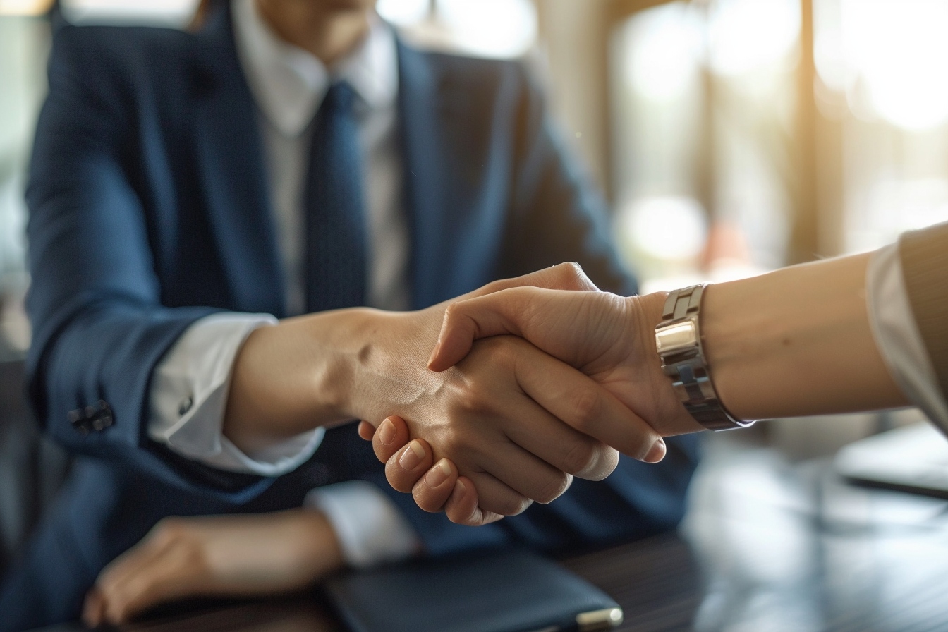 Stratégies pour exceller lors de l&rsquo;entretien professionnel