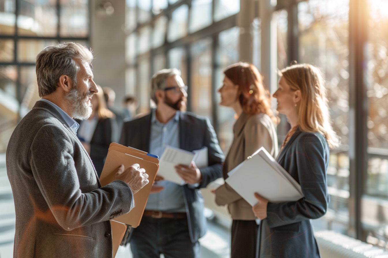 Synthèse des enjeux du Code du travail dans la gestion quotidienne d&rsquo;une entreprise