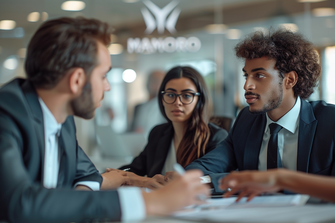 Synthèse des nouvelles dynamiques professionnelles instaurées par les ordonnances Macron