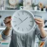 Temps partiel