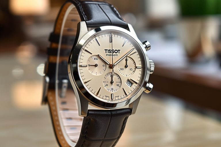 Tissot