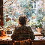 Travail a domicile