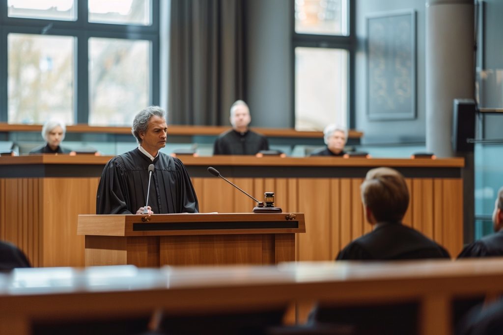 Tribunal d instance