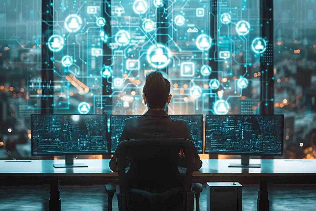 Une des questions clé en matière de régulation de l’Internet est l’étendue de la responsabilité