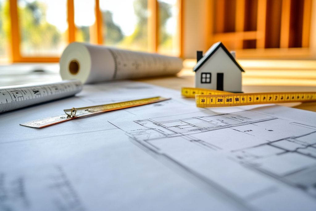 Comment assurer la conformité de votre maison en France selon les normes ?
