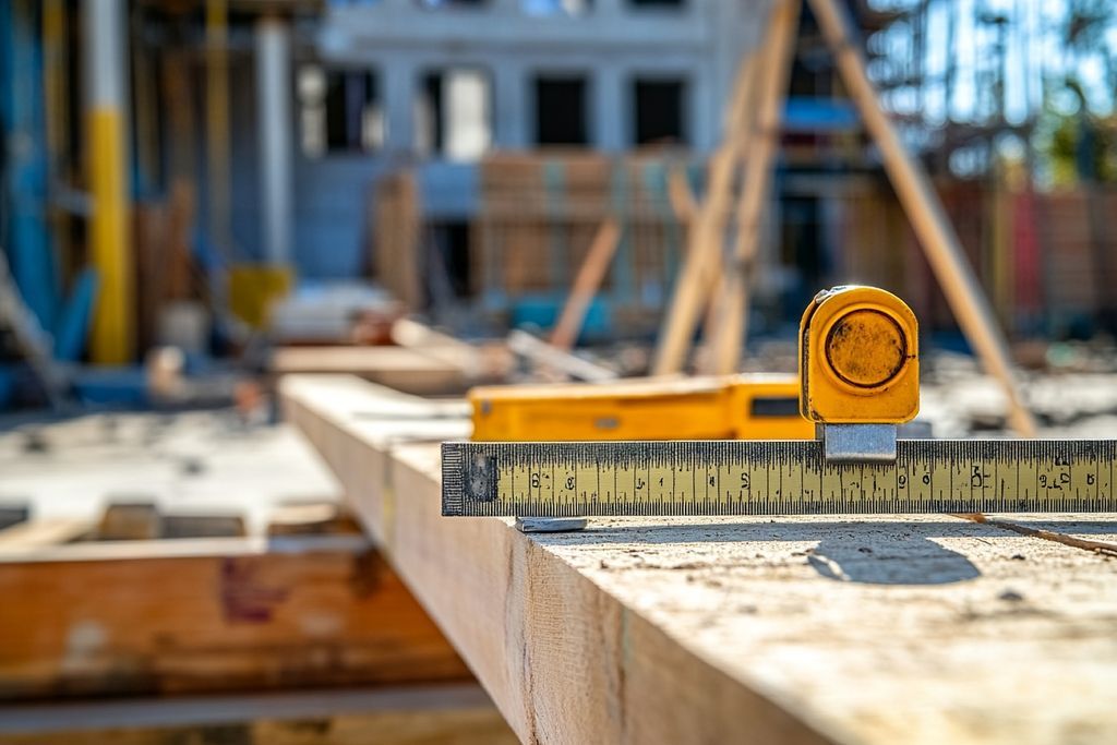 Comment construire en hauteur sans permis de construire en France