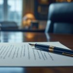 Comment écrire à un avocat en respectant les normes juridiques et de politesse