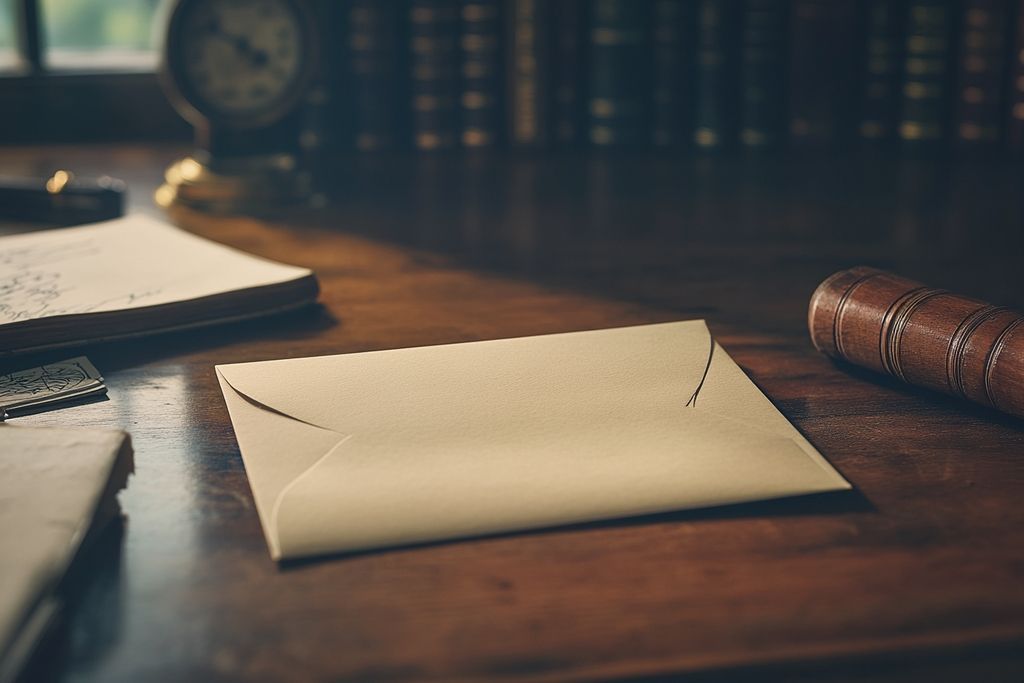 Comment formuler une politesse appropriée à un notaire en France