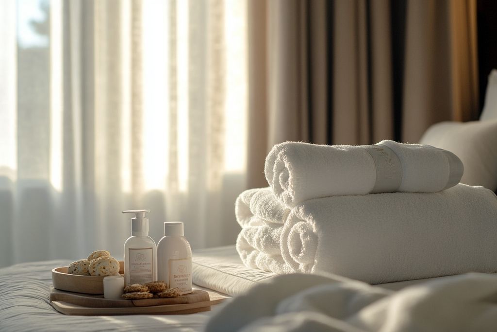 Comment louer une chambre chez soi pour générer des revenus complémentaires
