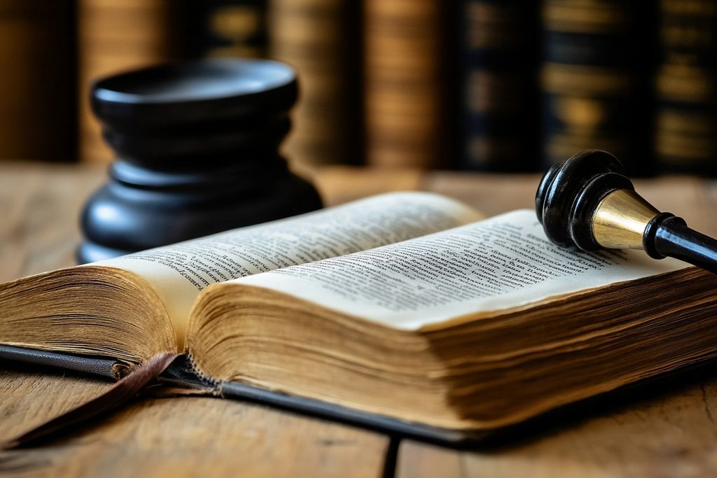 Comment rédiger une formule de politesse appropriée pour un juge