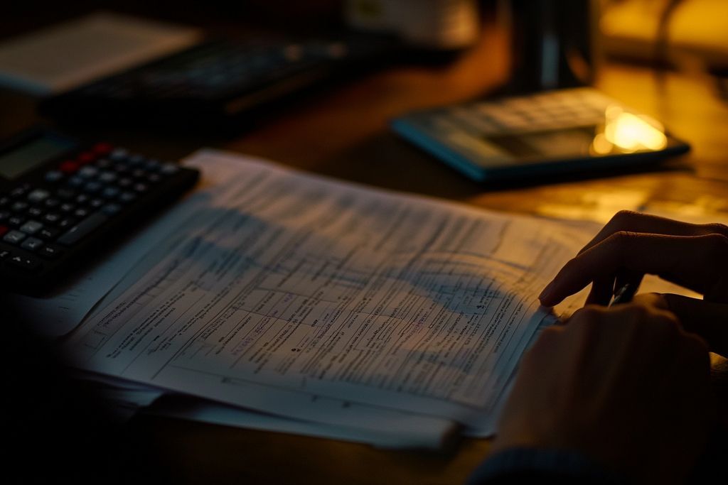 Comment vérifier efficacement la santé financière d'une entreprise avec Verif