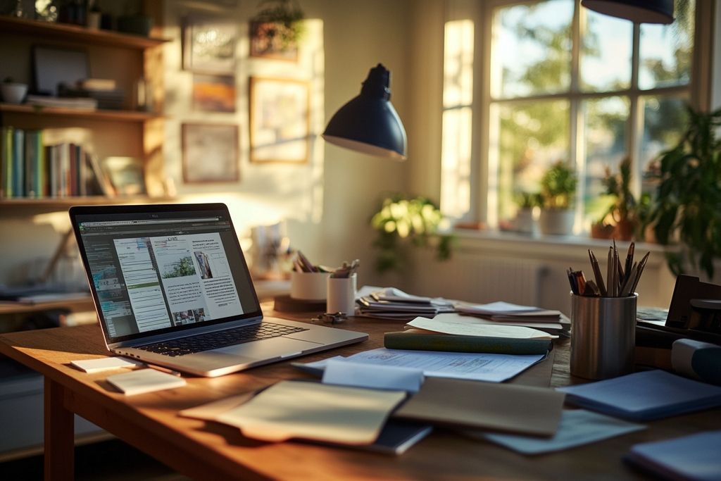 Comprendre et gérer efficacement une amende avec l'ANTAI