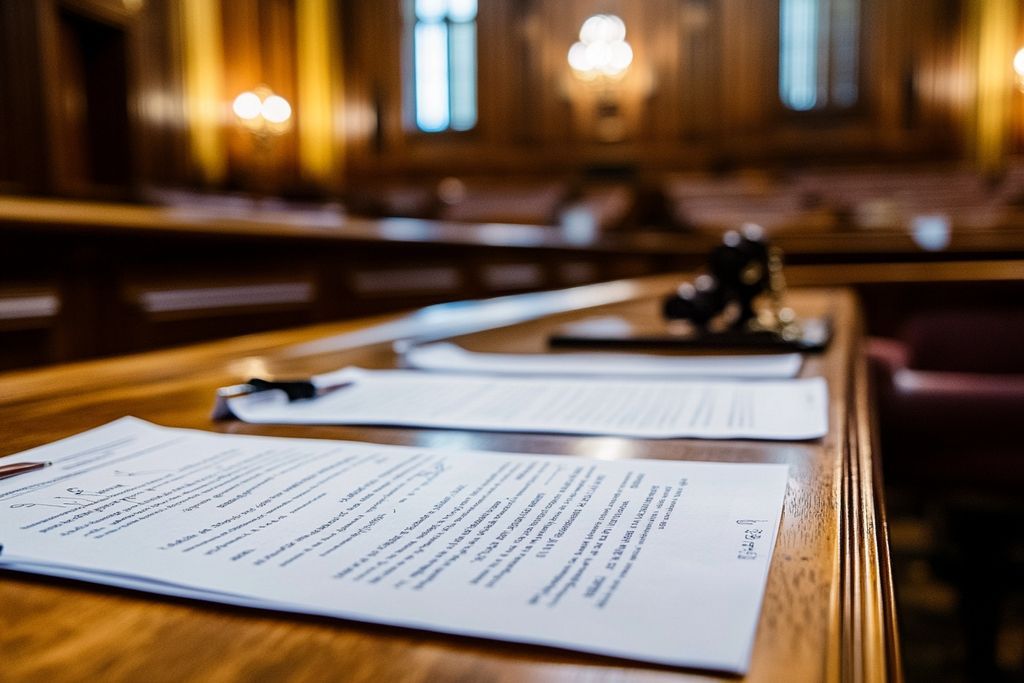 Comprendre la condamnation pécuniaire et ses implications juridiques