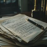 Comprendre la signature pour ordre et son impact dans le secteur professionnel