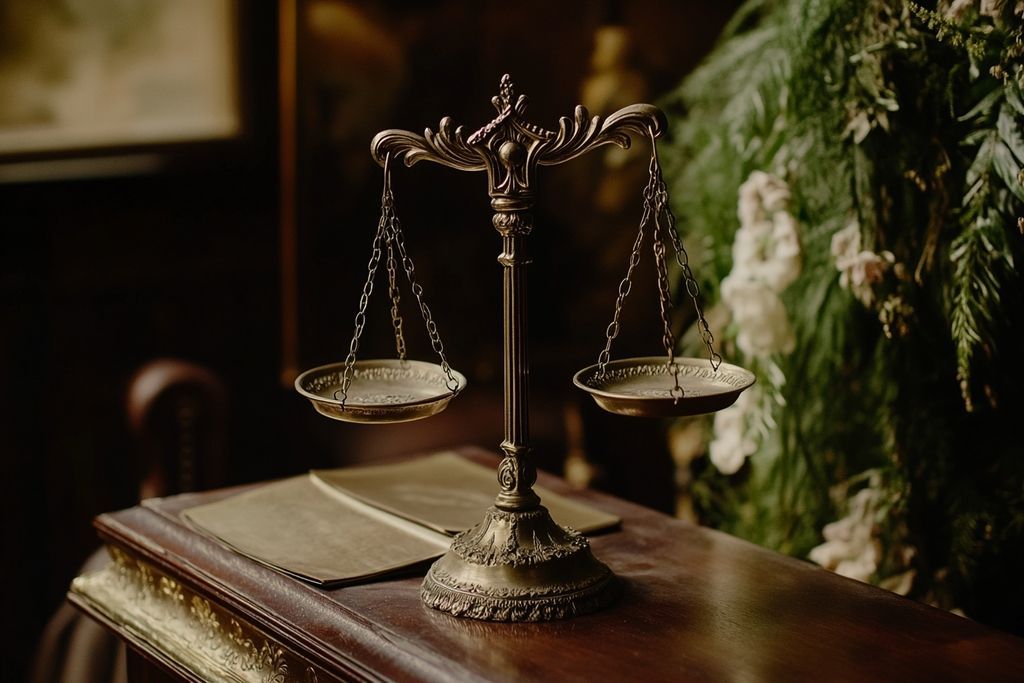 Comprendre le mariage blanc et ses implications légales en France