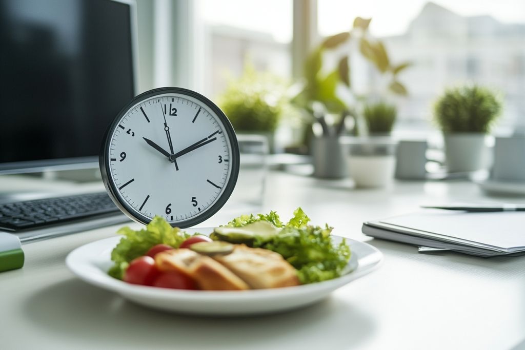 Comprendre l'importance et les règles de la pause méridienne au travail