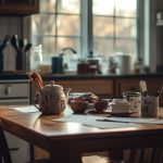 Mise sous tutelle d'un parent