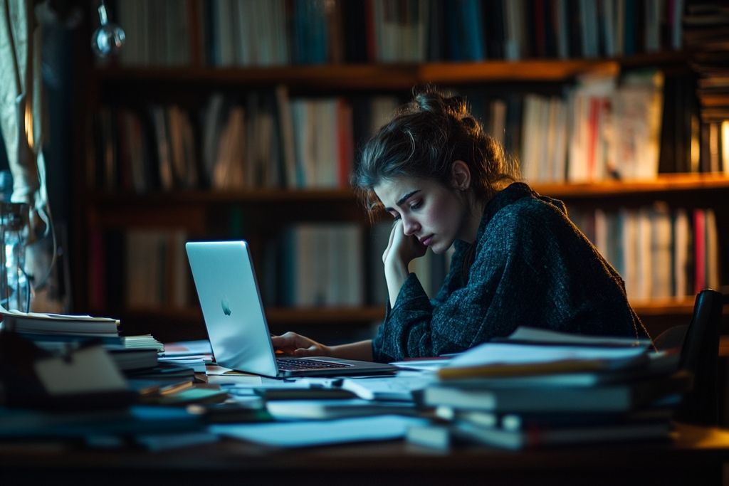 Que faire lorsque votre avocat ne répond pas à vos mails ?
