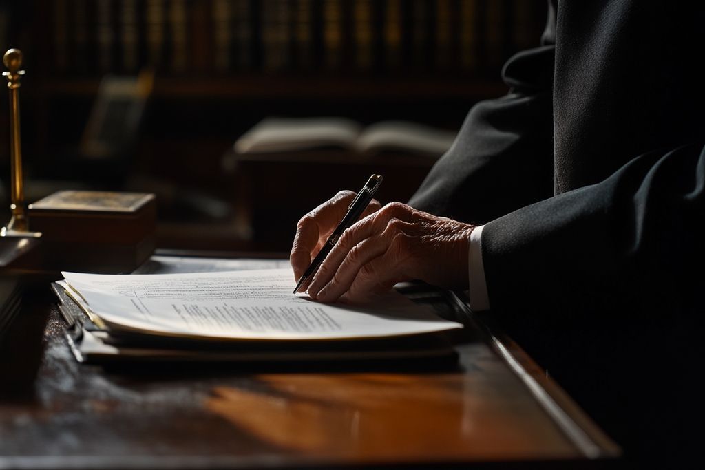 Quel est le rôle du notaire maître dans la gestion des actes juridiques familiaux ?