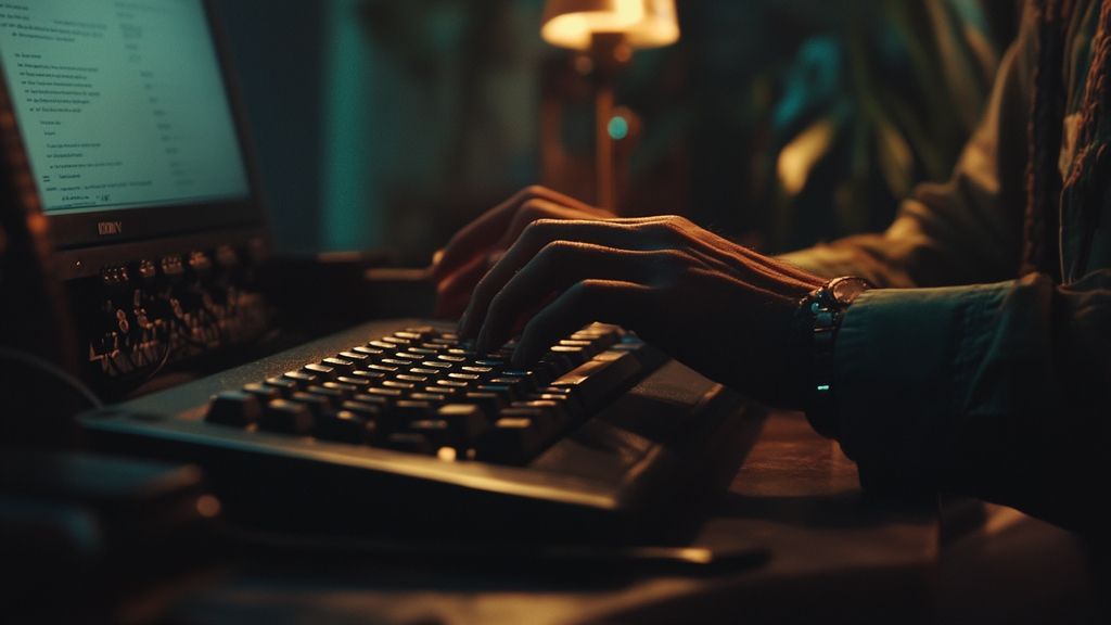 Quelle est la meilleure façon de communiquer par e-mail ?