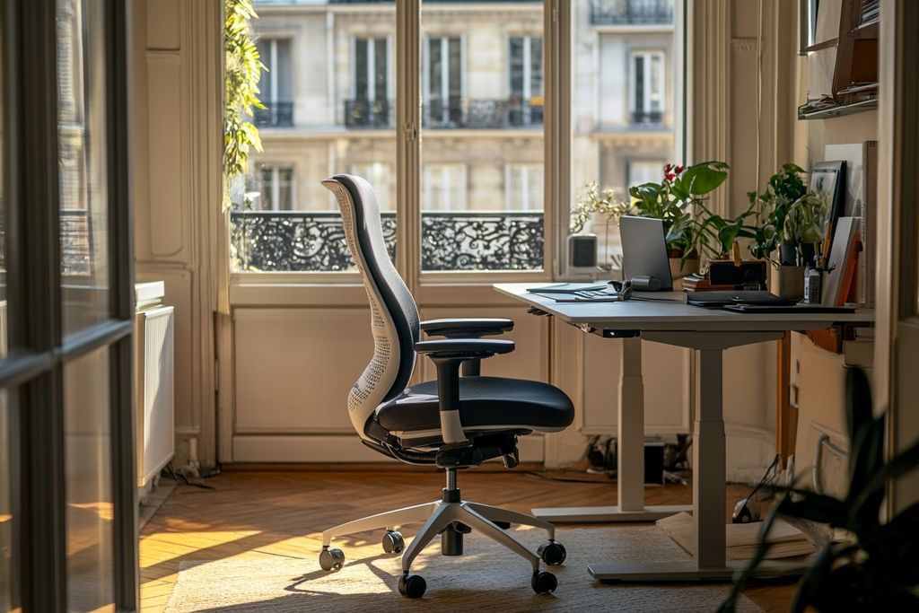 Travailler efficacement malgré une discopathie dégénérative est-il envisageable