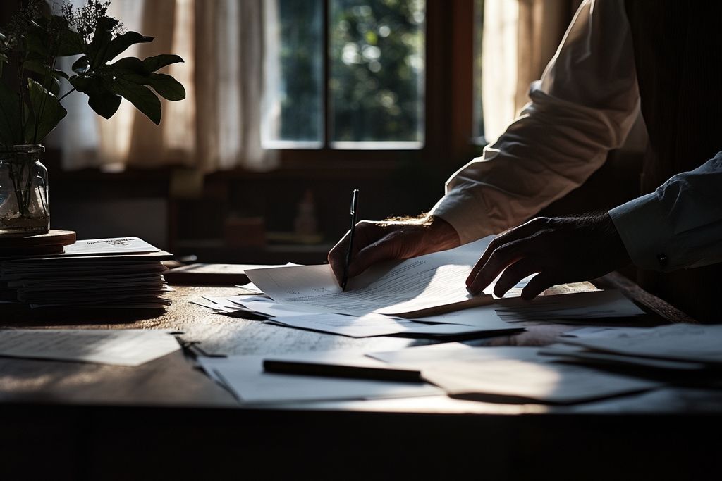 Comment obtenir une attestation d'hébergement en France pour un tiers