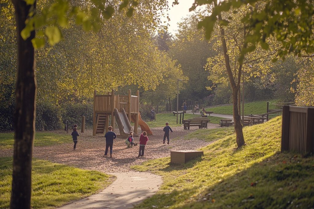 Comprendre la garde des enfants en cas de séparation des parents