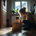 Déménagement du parent qui a la garde obligations légales procédures et droits à connaître