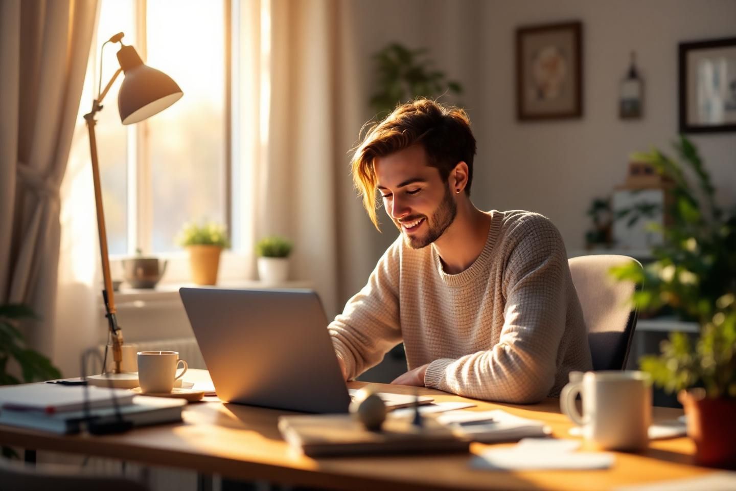 Impact sur l&rsquo;équilibre vie professionnelle/vie privée et la productivité